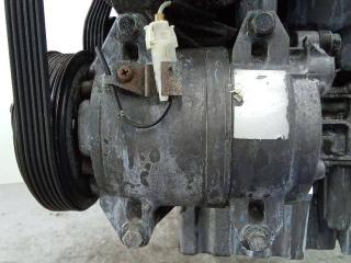 компрессор кондиционера Volvo V70 2 поколение 2004, 2.4 л., дизель, АКПП