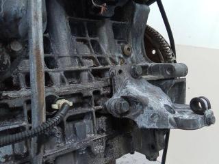 кронштейн двигателя Volvo V70 2 поколение 2004, 2.4 л., дизель, АКПП, 8634123