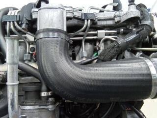 патрубок интеркулера Volvo V70 2 поколение 2004, 2.4 л., дизель, АКПП