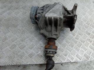 раздаточная коробка Volvo V70 2 поколение 2004, 2.4 л., дизель, АКПП, 1023875