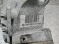 редуктор переднего моста Mercedes-Benz C-Класс W204 [рестайлинг] 2011, 2.2 л., дизель, полный привод, 2213301302 - фото №2