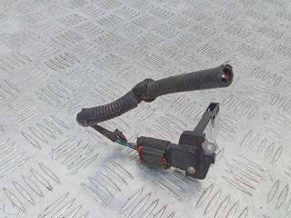 расходомер воздуха Ford Focus 2 поколение 2008, 7M5112B579BB