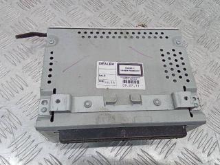 магнитола Ford Fiesta 6 поколение 2011, AA6T-18C815-AE