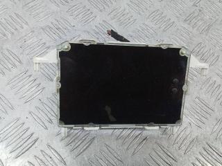 дисплей Ford Fiesta 6 поколение 2011, BA6T-18B955-AB