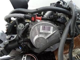 насос вакуумный Renault Scenic 2 поколение [рестайлинг] 2007, 2.0 л., дизель, МКПП, 8200376925