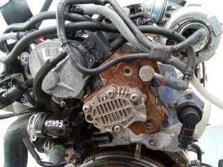 ТНВД Renault Scenic 2 поколение [рестайлинг] 2007, 2.0 л., дизель, МКПП, 0445010099