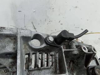 датчик коленвала Peugeot 406 1 поколение 1997, 1.9 л., дизель, МКПП