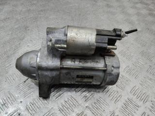 стартер Mercedes-Benz C-Класс W204 [рестайлинг] 2011, 2.2 л., дизель, A6519060026