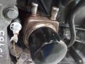 теплообменник масляного фильтра Renault Scenic 2 поколение 2004, 1.9 л., дизель, МКПП - фото №2