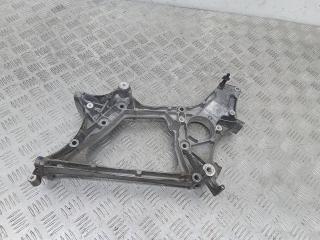 кронштейн двигателя Mercedes-Benz C-Класс W204 [рестайлинг] 2011, 2.2 л., дизель, A6512011909