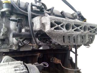 топливная рампа Renault Scenic 2 поколение 2004, 2.0 л., бензин, АКПП