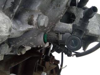 форсунка Renault Scenic 2 поколение 2004, 2.0 л., бензин, АКПП, ITGM60