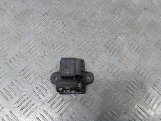 реле накала свечей Mercedes-Benz C-Класс W204 [рестайлинг] 2011, 2.2 л., дизель, A6519000900