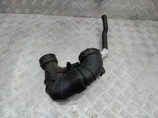 патрубок воздушного фильтра Mercedes-Benz C-Класс W204 [рестайлинг] 2011, 2.2 л., дизель, A6510940797