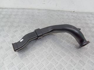 воздуховод печки Dacia Duster 1 поколение [рестайлинг] 2015, 687753303R