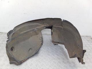 защита арок передняя правая (подкрылок) Dacia Duster 1 поколение [рестайлинг] 2015, 638400004R