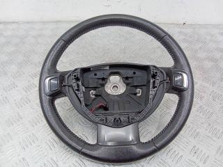 руль Renault Duster 1 поколение [рестайлинг] (2015 - 2021)