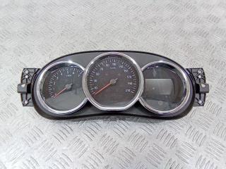 щиток приборов (приборная панель) Dacia Duster 1 поколение [рестайлинг] 2015, 248106459R