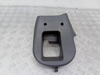 кожух рулевой колонки Dacia Duster 1 поколение [рестайлинг] 2015, 484727375R