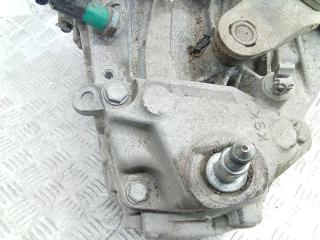 кронштейн КПП Dacia Duster 1 поколение [рестайлинг] 2015, 1.5 л., дизель, МКПП