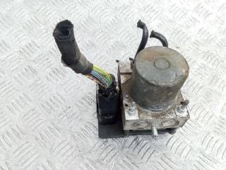 блок ABS Citroen C5 2 поколение 2009, 9666542880