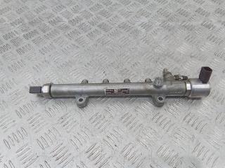 топливная рампа Mercedes-Benz C-Класс W204 [рестайлинг] 2011, 2.2 л., дизель, A6510700595