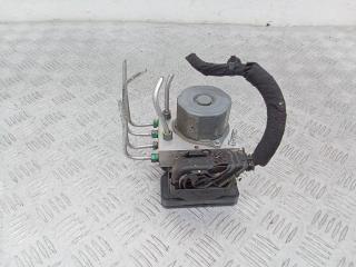 блок ABS Dacia Duster 1 поколение [рестайлинг] 2015, 476607477R