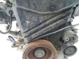 защита (кожух) ремня ГРМ Renault Megane 3 поколение 2011, 1.5 л., дизель, МКПП