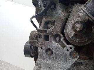 кронштейн генератора Renault Megane 3 поколение 2011, 1.5 л., дизель, МКПП, 8200669495