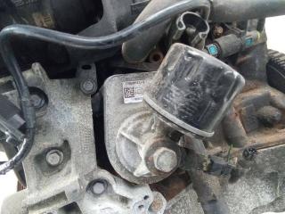 теплообменник масляного фильтра Renault Megane 3 поколение 2011, 1.5 л., дизель, МКПП, 8200779744