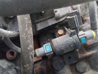 электромагнитный клапан Renault Megane 3 поколение 2011, 1.5 л., дизель, МКПП, 208859042R