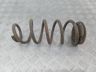 пружина задняя Dacia Duster 1 поколение [рестайлинг] 2015