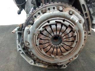 комплект сцепления Renault Megane 3 поколение 2011, 1.5 л., дизель, МКПП, 301016758R