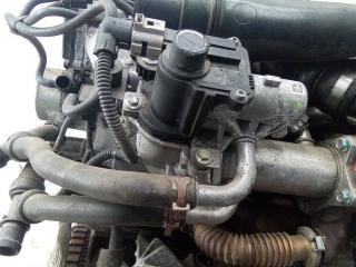 клапан EGR Renault Megane 3 поколение 2011, 1.5 л., дизель, МКПП, 8200836385