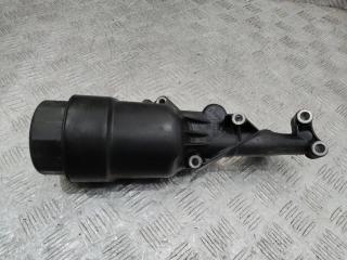 корпус масляного фильтра Mercedes-Benz C-Класс W204 [рестайлинг] 2011, 2.2 л., дизель, 70321178