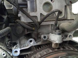 датчик коленвала Volvo S60 1 поколение 2004, 2.4 л., бензин, МКПП, 1275789