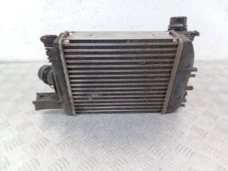 интеркулер Dacia Duster 1 поколение [рестайлинг] 2015, 144967634R