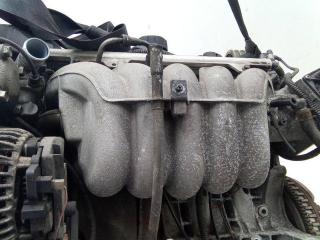 коллектор впускной Volvo S60 1 поколение 2004, 2.4 л., бензин, МКПП