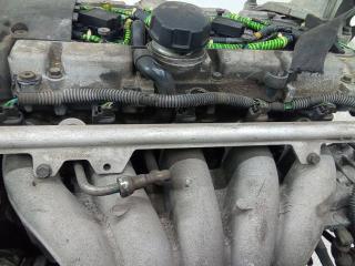 топливная рампа Volvo S60 1 поколение 2004, 2.4 л., бензин, МКПП, 9202710, 0273146