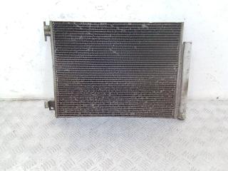 радиатор кондиционера Dacia Duster 1 поколение [рестайлинг] 2015, 921006454R