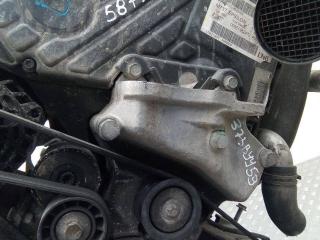 кронштейн двигателя Opel Vectra C 2005, 1.9 л., дизель, МКПП
