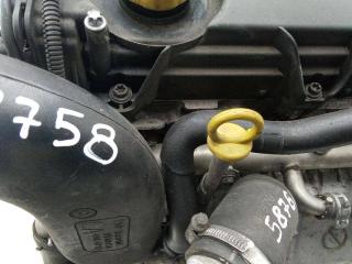 щуп двигателя Opel Vectra C 2005, 1.9 л., дизель, МКПП