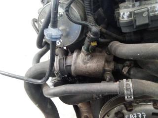 корпус термостата Opel Vectra C 2005, 1.9 л., дизель, МКПП