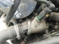 корпус термостата Opel Vectra C 2005, 1.9 л., дизель, МКПП - фото №2
