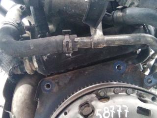 охладитель EGR / Радиатор EGR Opel Vectra C 2005, 1.9 л., дизель, МКПП