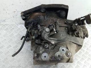 КПП механическая (МКПП) Opel Vectra C 2005, 1.9 л., дизель, МКПП, 55350375, F40