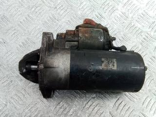 стартер Opel Vectra C 2005, 1.9 л., дизель, МКПП, BADF0715C031