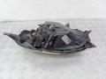 фара левая Nissan Micra 3 поколение (K12) 2005, 260605665R - фото №5
