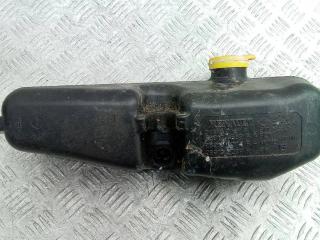 бачок омывателя Dacia Logan 2 поколение [рестайлинг] 2017, 289107187R