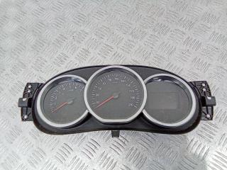 щиток приборов (приборная панель) Dacia Logan 2 поколение [рестайлинг] 2017, 24810323R